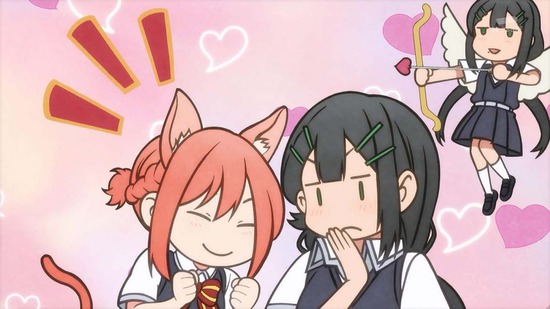 ささやくように恋を唄う 7話場面カット033