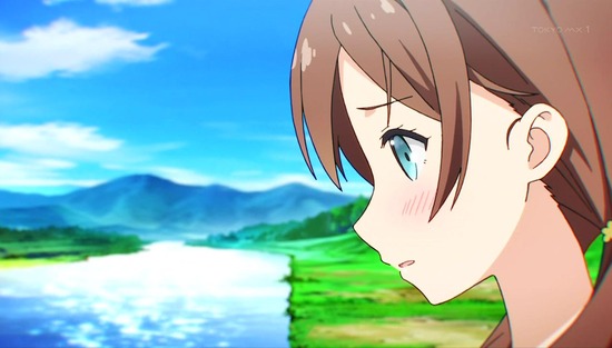 One Room 12話場面カット010