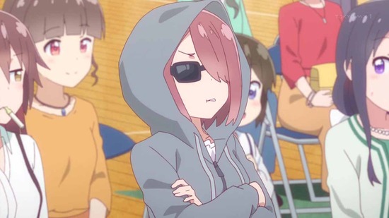 私に天使が舞い降りた! 11話番組カット033