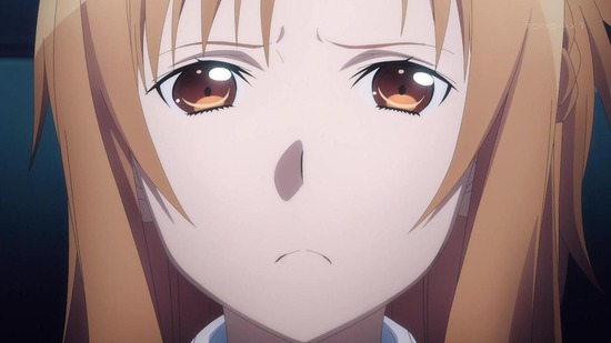 ソードアート・オンライン アリシゼーション 2話番組カット027