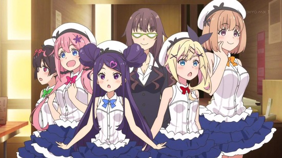 おちこぼれフルーツタルト 10話場面カット042