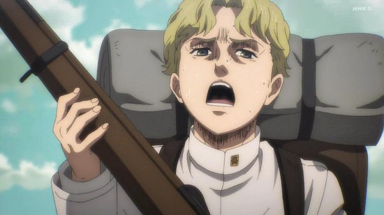 進撃の巨人 The Final Season第74話場面カット012