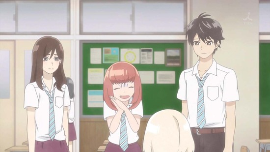 荒ぶる季節の乙女どもよ。 4話番組カット045