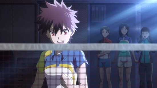 はねバド!　第８話場面カット_001