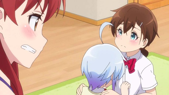 ライフル・イズ・ビューティフル 7話番組カット027