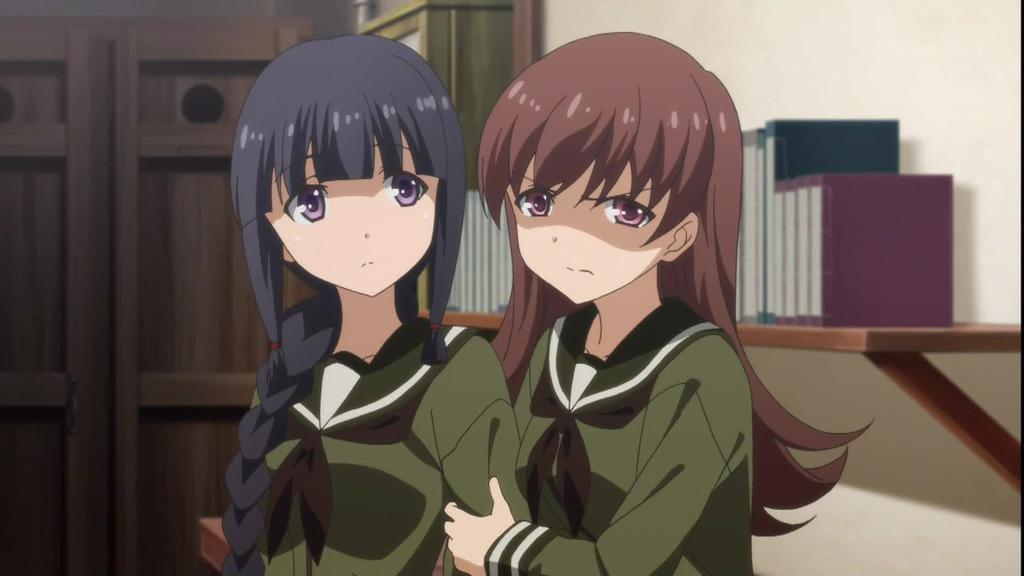 艦隊これくしょん-艦これ- 5話 011