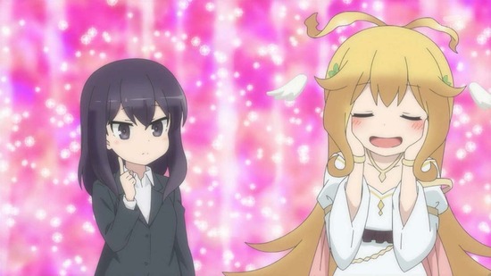 ポーション頼みで生き延びます! 1話場面カット014