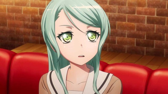 BanG Dream! 12話場面カット027