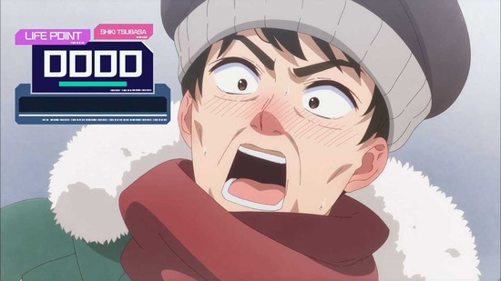 道産子ギャルはなまらめんこい　２話場面カット11