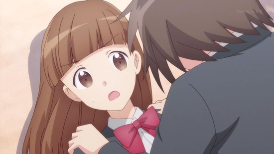乙女ゲームの破滅フラグしかない 7話場面カット002