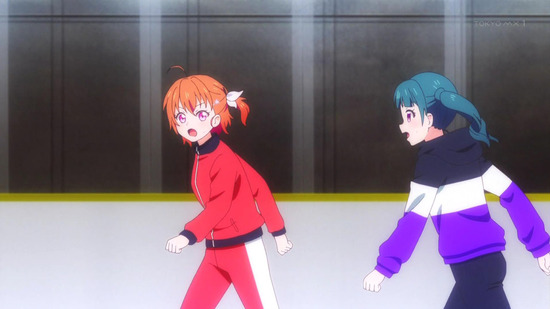 プラオレ！ 　４話場面カット027