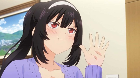 犬になったら好きな人に拾われた。 3話面カット056