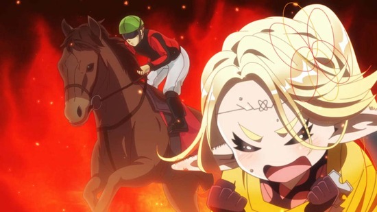 江戸前エルフ 8話場面カット018
