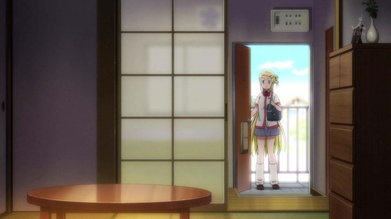 ひとりぼっちの○○生活 #8番組カット034