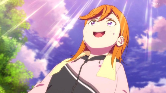 ラブライブ!スーパースター!! 3話場面カット002