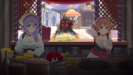 プリンセスコネクト!ReDive 12話場面カット024