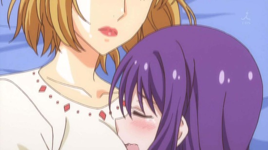 みだらな青ちゃんは勉強ができない　#09番組カット002