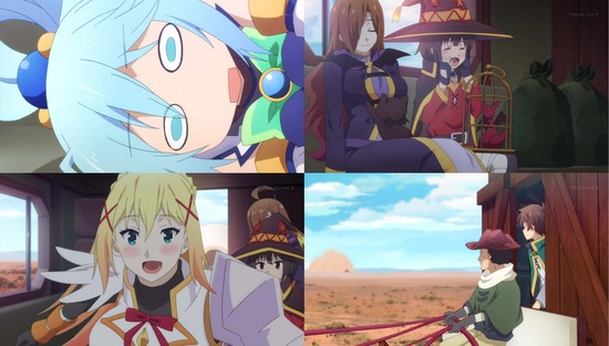 この素晴らしい世界に祝福を!2 7話場面カットSample016