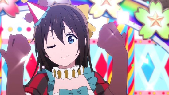 ラブライブ!虹ヶ咲学園スクールアイドル同好会 8話場面カット032