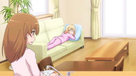 ライフル・イズ・ビューティフル　４話番組カット003