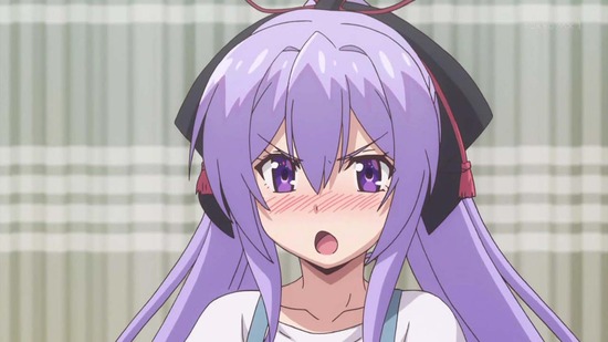 俺が好きなのは妹だけど妹じゃない　４話場面カット020