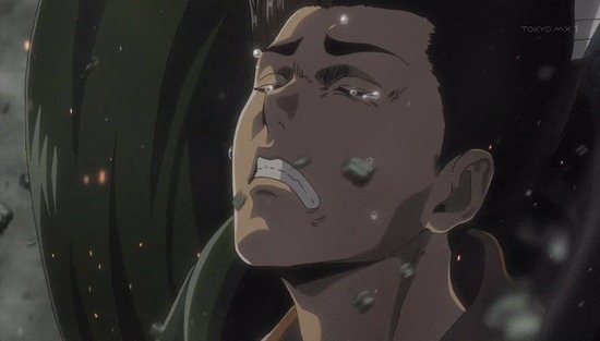進撃の巨人31話場面カット_025