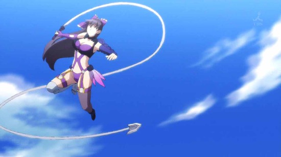 魔法少女特殊戦あすか 8話番組カット063