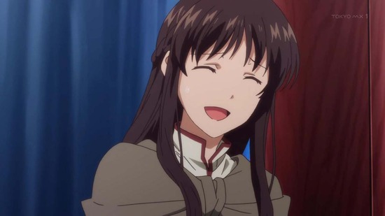 聖女の魔力は万能です 8話場面カット018