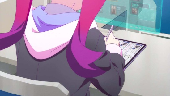 恋愛フロップス 3話場面カット035