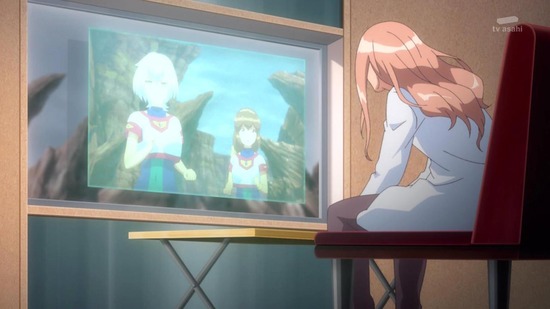 バトルアスリーテス大運動会７話場面カット004