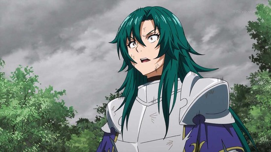 治癒魔法の間違った使い方 9話場面カット006