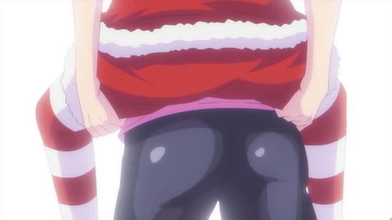 女神のカフェテラス ２０話場面カット25