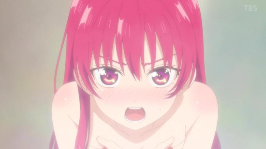 カノジョも彼女 5話場面カット077