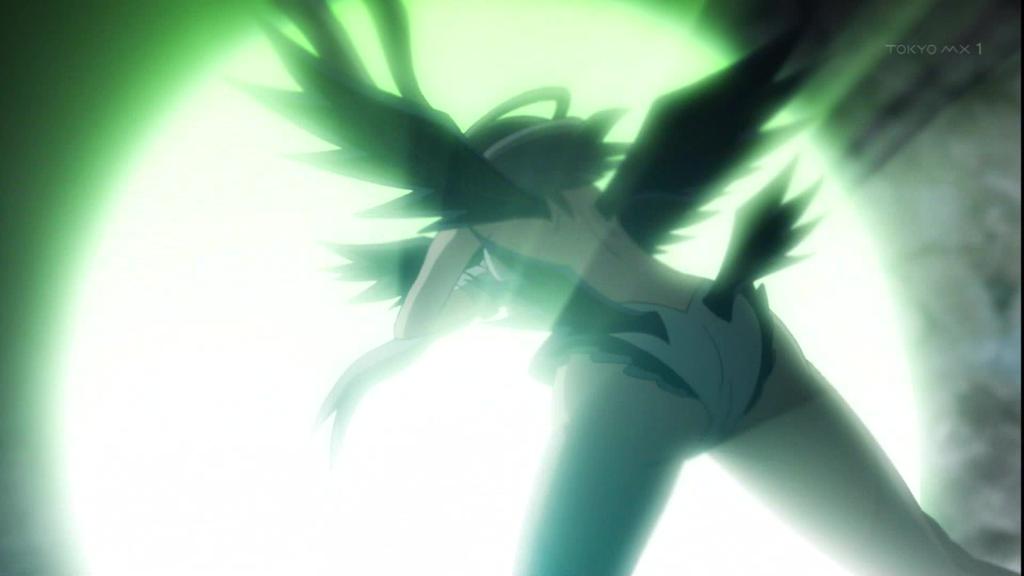 selector spread WIXOSS 5話008