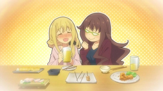 おちこぼれフルーツタルト 4話場面カット027