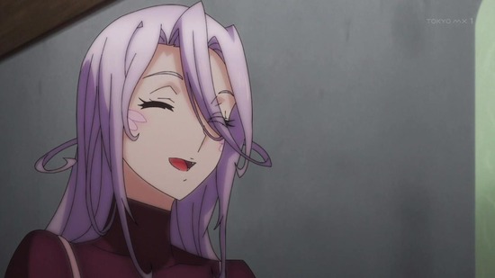 モンスター娘のお医者さん 症例2番組カット006