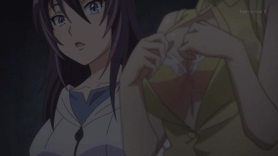 神田川JET GIRLS 8話番組カット036