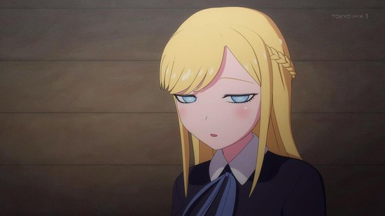 死神坊ちゃんと黒メイド 4話場面カット008