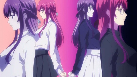 女神のカフェテラス 10話場面カット029