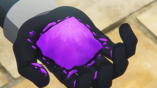 この素晴らしい世界に爆焔を！　８話場面カット008