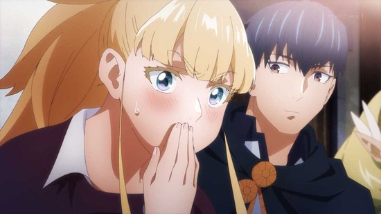 結婚指輪物語 12話場面カット038