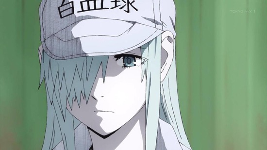 はたらく細胞BLACK　１話場面カット022