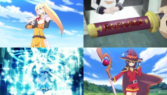 この素晴らしい世界に祝福を!2 6話場面カットSample010