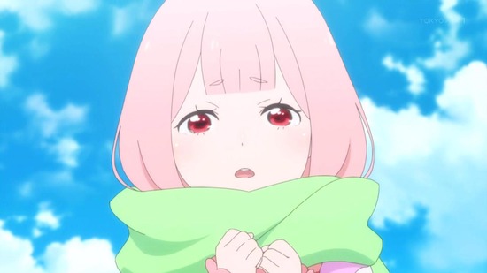 Reゼロから始める異世界生活 37話場面カット024