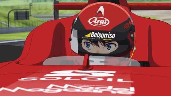 オーバーテイク! Rd.08場面カット34
