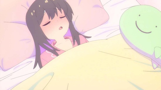 お兄ちゃんはおしまい! 3話場面カット107