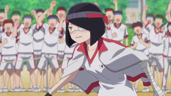 古見さんは、コミュ症です。　１０話番組カット019