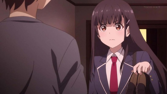 継母の連れ子が元カノだった 3話場面カット026