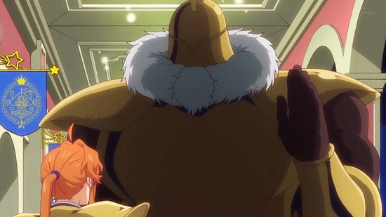 魔王城でおやすみ 12話場面カット016