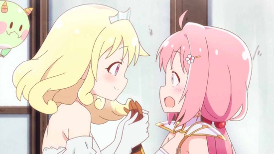 えんどろ~! ろ~る5番組カット022